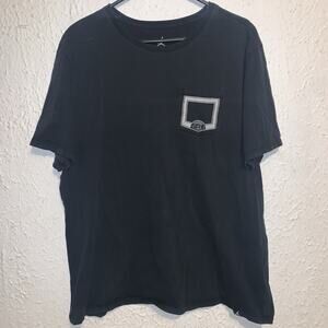 Michael Jordan 23 Air Jordan Basketball Pocket T Shirt XL